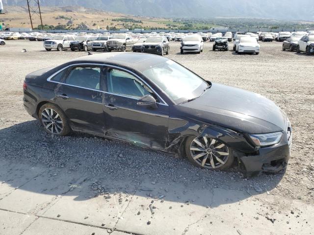 2021 AUDI A4 PREMIUM WAUBBAF49MA071892
