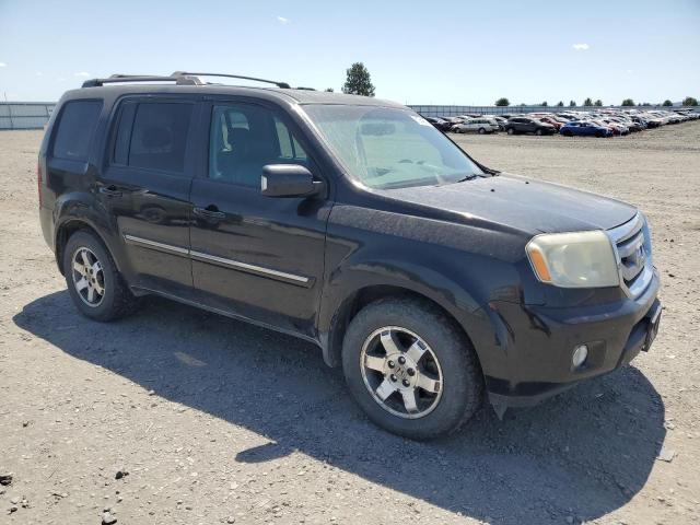 Vin: 5fnyf4h99ab024411, lot: 61284055, honda pilot touring 20104