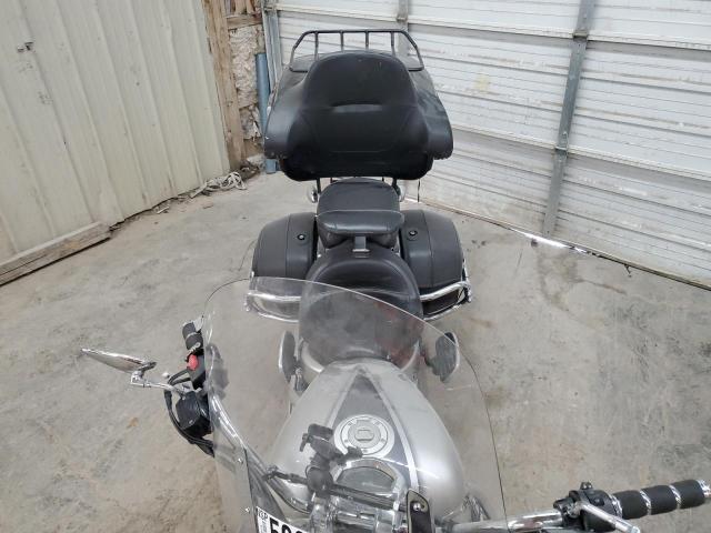 2007 YAMAHA XVS1300 CT JYAVP25E27A005332