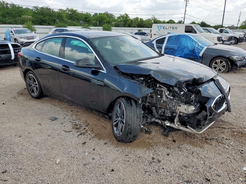 Vin: wba73ak04r7r68046, lot: 59370985, bmw 2 series 20244