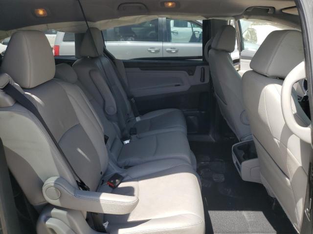 2018 HONDA ODYSSEY EX 5FNRL6H72JB105645