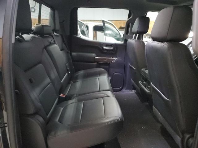 2020 CHEVROLET SILVERADO 3GCUYEED0LG385885