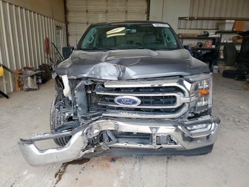 2021 FORD F150 SUPER - 1FTEW1CP1MFC04764