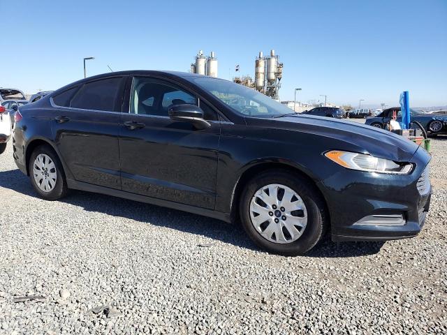 Vin: 3fa6p0g77er339702, lot: 63331235, ford fusion s 20144