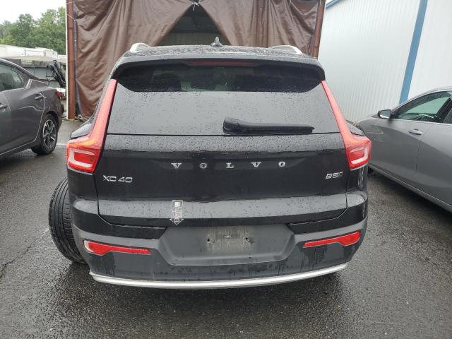 2024 VOLVO XC40 CORE YV4L12UK5R2336792