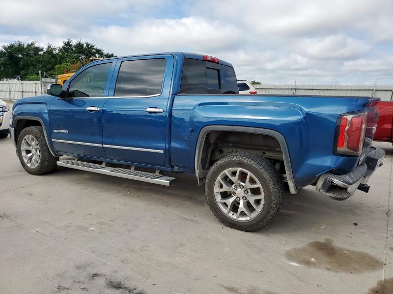 Vin: 3gtp1nec7jg414076, lot: 61814425, gmc sierra c1500 slt 20182