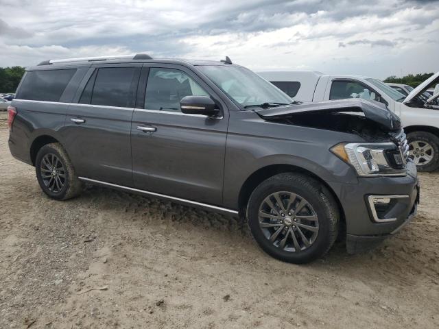 2020 FORD EXPEDITION - 1FMJK2AT7LEA21398