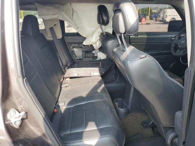 2016 JEEP PATRIOT LA 1C4NJRFB0GD657755
