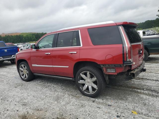Vin: 1gys4ckj0fr148880, lot: 60464735, cadillac escalade premium 20152