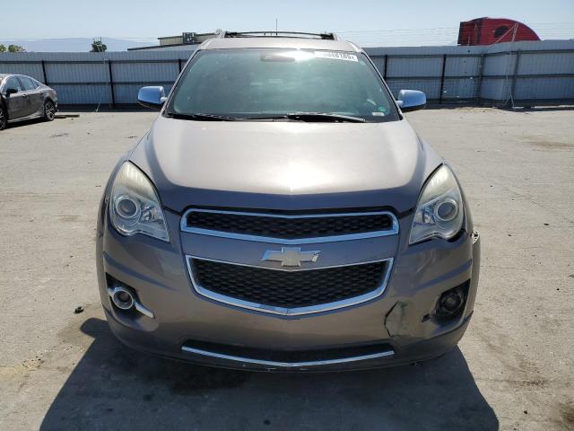 2012 CHEVROLET EQUINOX LT - 2GNFLFE57C6277501