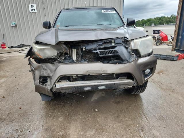 2013 TOYOTA TACOMA DOU - 3TMMU4FN6DM052736