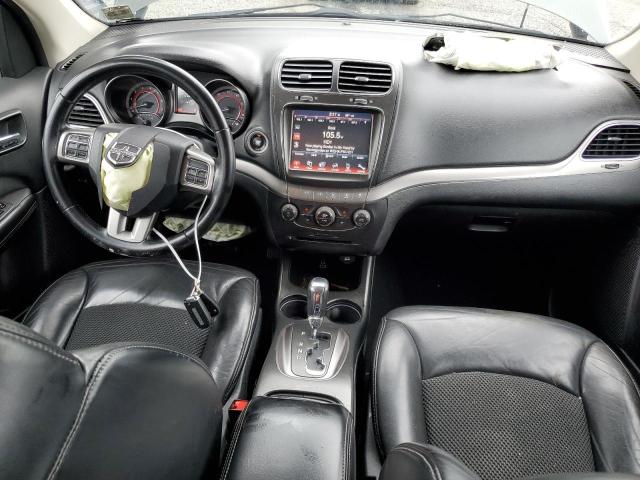 2020 DODGE JOURNEY - 3C4PDCGB7LT264044