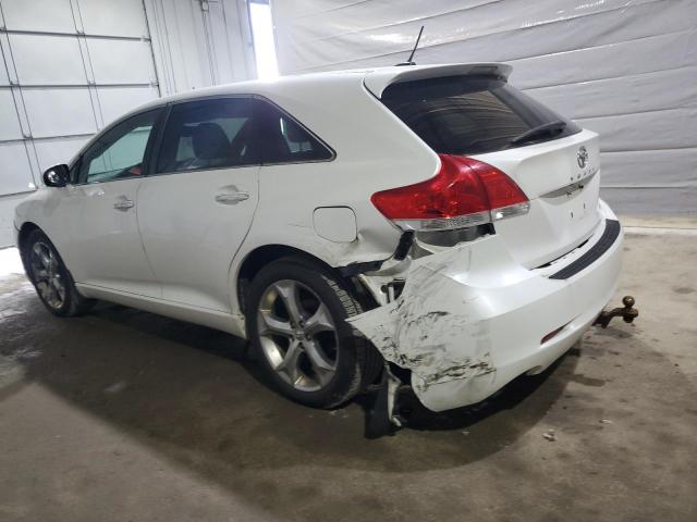Vin: 4t3bk3bb3au038340, lot: 61433685, toyota venza 20102