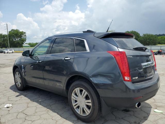 Vin: 3gyfnae3xcs540967, lot: 62723785, cadillac srx luxury collection 20122