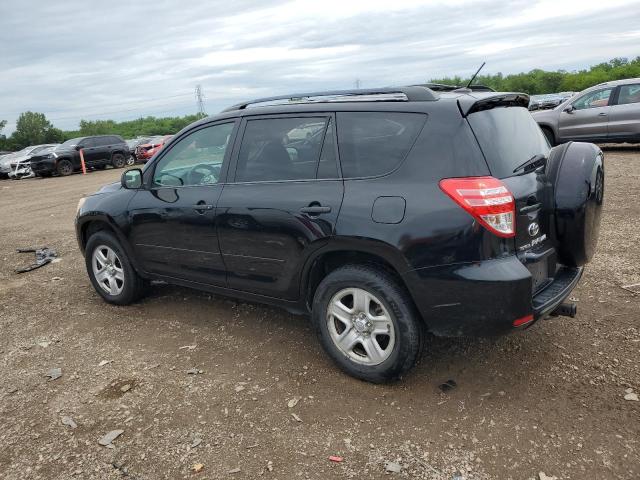 Vin: 2t3zf4dv1aw042466, lot: 61726305, toyota rav4 20102