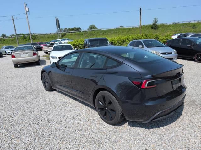 Vin: 5yj3e1eb6rf796279, lot: 60457295, tesla model 3 20243