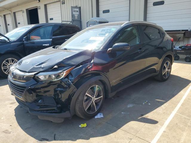 2022 HONDA HR-V - 3CZRU6H58NM771979