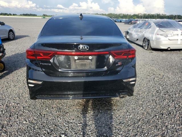 2019 KIA FORTE GT L 3KPF34AD4KE028310