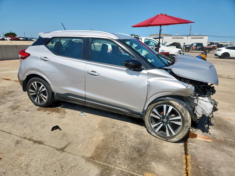 2020 NISSAN KICKS SR 3N1CP5DV8LL503104