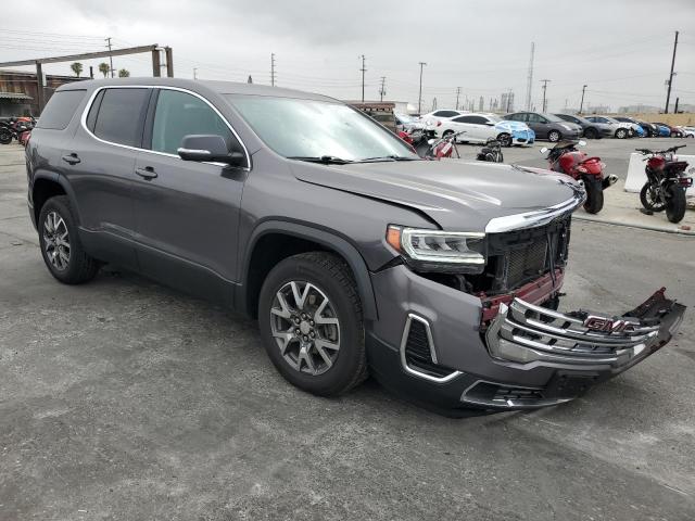 2020 GMC ACADIA SLE 1GKKNKLAXLZ196172