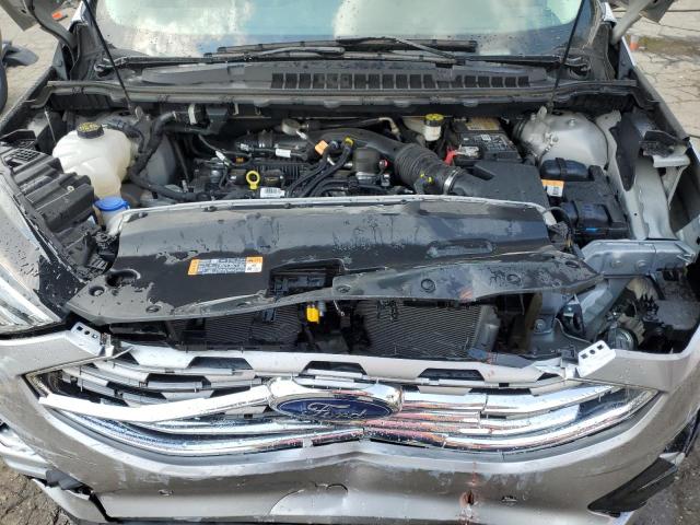 2023 FORD EDGE TITAN - 2FMPK4K97PBA57148