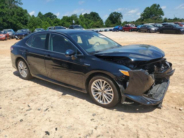 Vin: 4t1b21hk8ku517438, lot: 61552425, toyota camry hybrid 20194