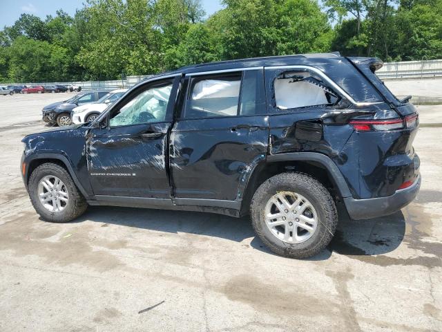 Vin: 1c4rjhag7rc165750, lot: 60416005, jeep grand cher laredo 20242