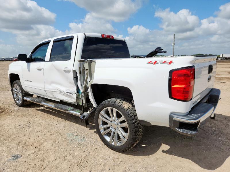 Vin: 3gcukrec8hg491072, lot: 61062625, chevrolet all models k1500 lt 20172