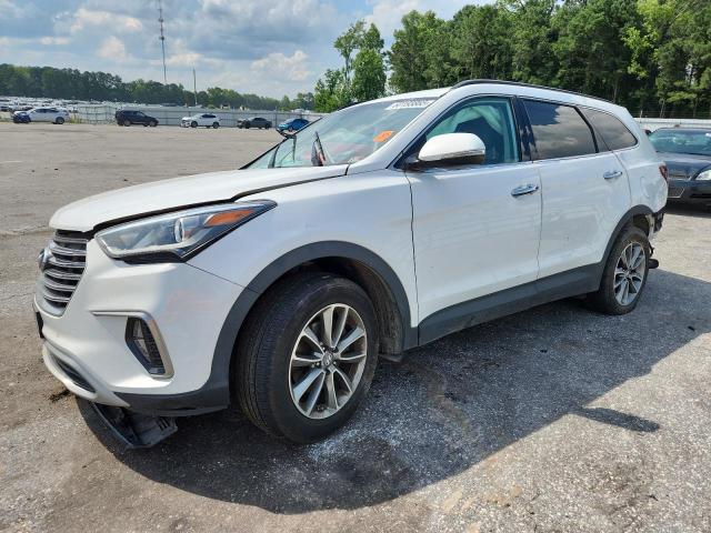 Vin: km8sndhf7hu252872, lot: 60193865, hyundai santa fe se 2017 img_1