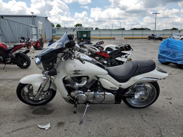 2007 SUZUKI VZR1800 JS1VY53A072108045