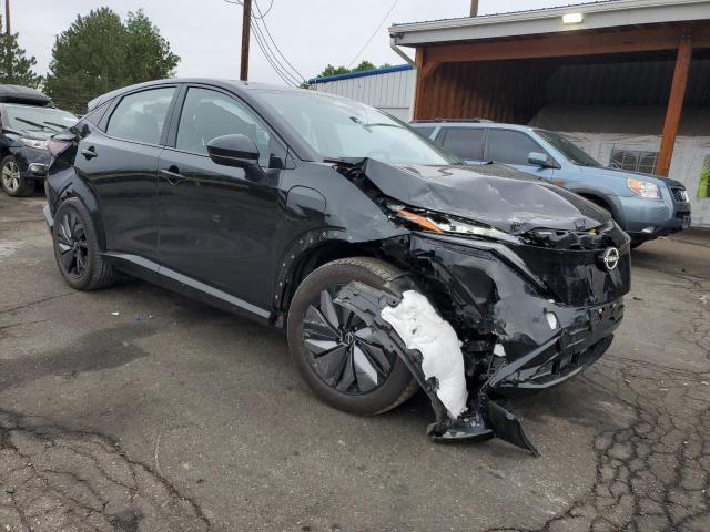 2024 NISSAN ARIYA EVOL JN1DF0BB0RM737934