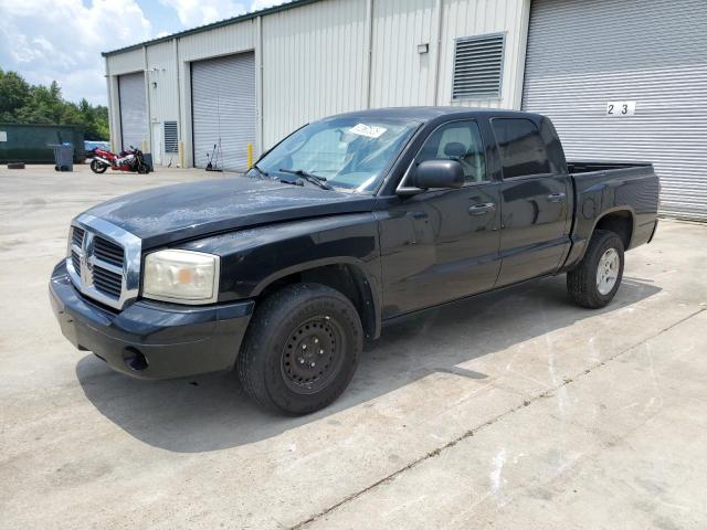 DODGE DAKOTA QUA