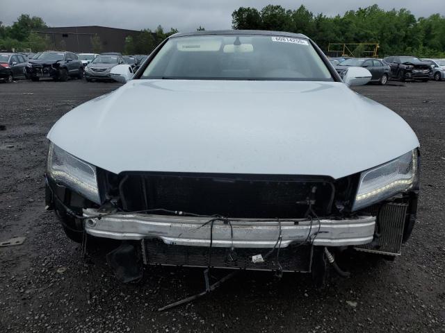 2015 AUDI A7 PREMIUM WAUWGAFC8FN006358