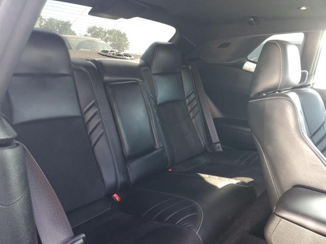 2019 DODGE CHALLENGER 2C3CDZL92KH550772