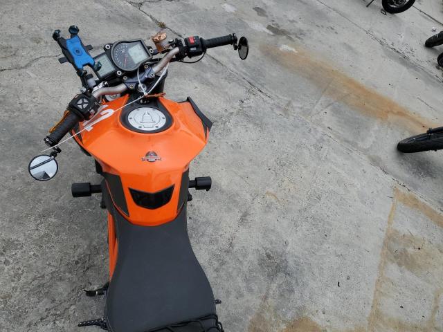 2014 KTM 1290 SUPER VBKV39404EM902466