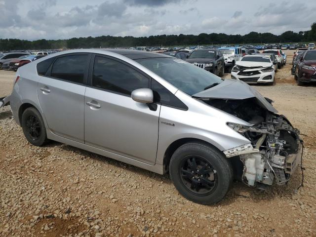 Vin: jtdkn3du2e1817609, lot: 60966475, toyota prius 20144