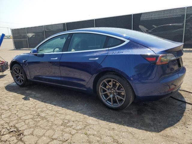 Vin: 5yj3e1ea1lf657546, lot: 59008355, tesla model 3 20202
