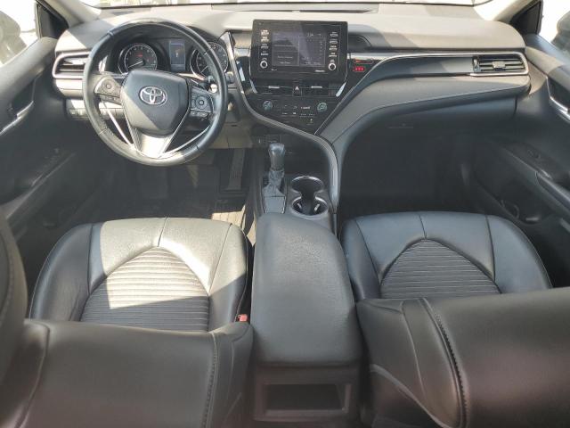 2021 TOYOTA CAMRY SE 4T1G11AK7MU601515