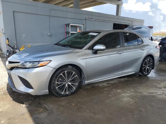 TOYOTA CAMRY L