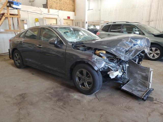 2022 KIA K5 LXS 5XXG14J2XNG103919