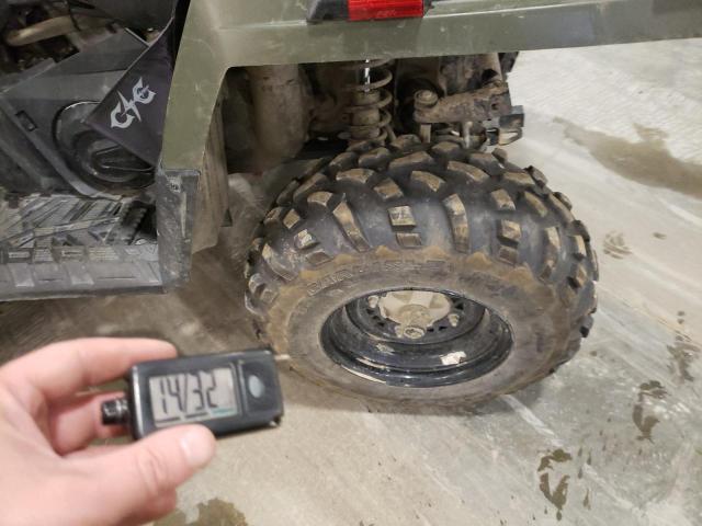 2019 POLARIS SPORTSMAN 4XASEA579KA614474