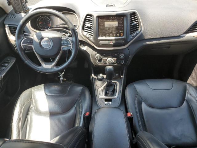 2015 JEEP CHEROKEE L - 1C4PJMDB8FW785145