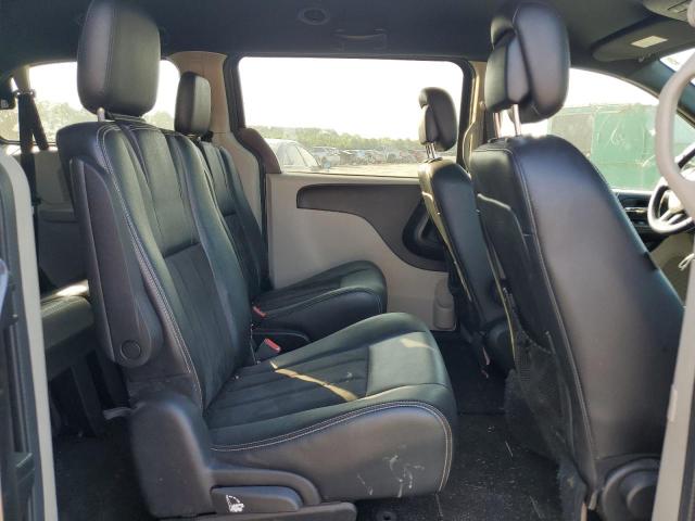 2019 DODGE GRAND CARA 2C4RDGCG8KR544610