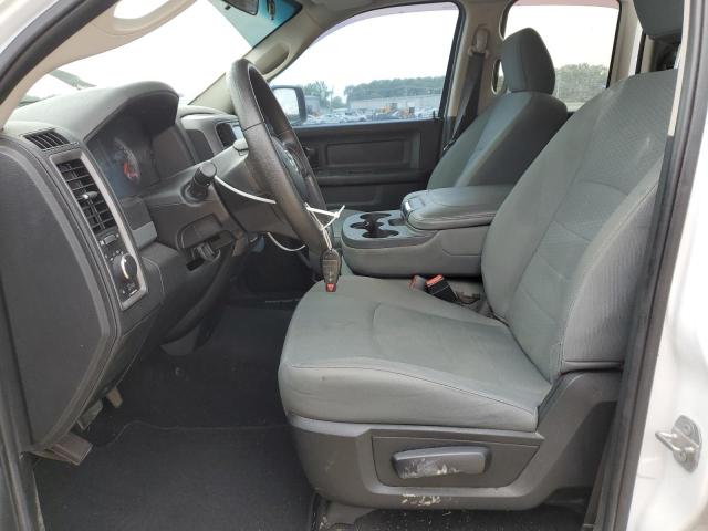 2017 RAM 1500 ST - 1C6RR7FT1HS760226