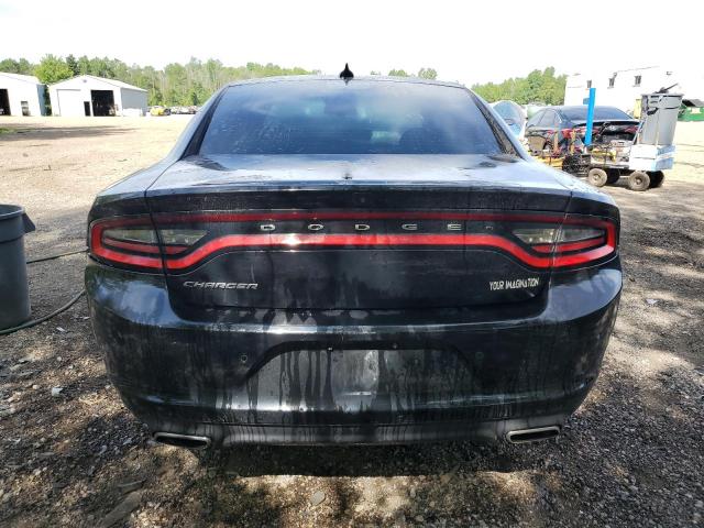 2018 DODGE CHARGER SX 2C3CDXHG3JH303139