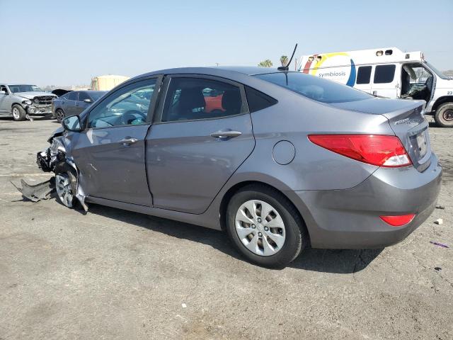 Vin: kmhct4ae3gu116717, lot: 60458635, hyundai accent se 20162