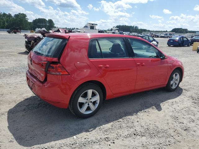 2017 VOLKSWAGEN GOLF S 3VW217AU5HM049748