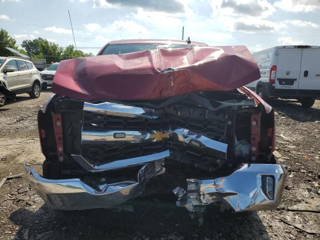 2018 CHEVROLET SILVERADO - 3GCUKREC8JG227890
