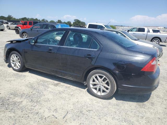 Vin: 3fahp0jg8cr250817, lot: 59789865, ford fusion sel 20122
