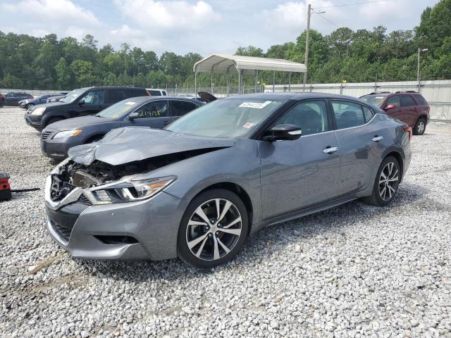 Vin: 1n4aa6apxgc423117, lot: 62644725, nissan maxima 3.5s 2016 img_1